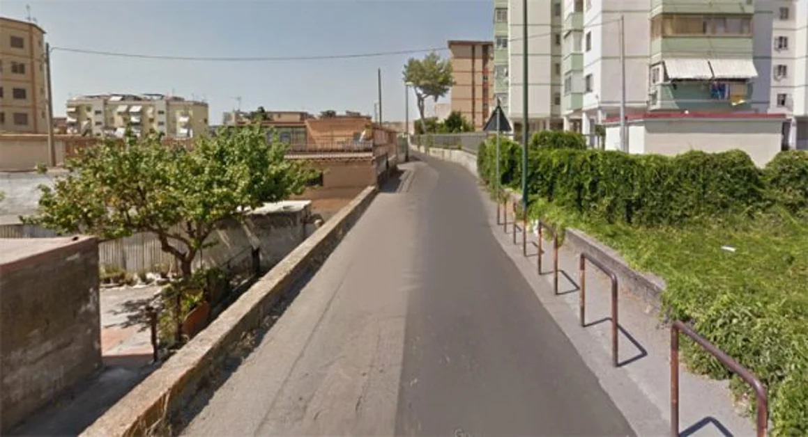 Torre Annunziata -  "La Paranza delle idee": "Diritto di superficie, vent’anni di aspettative deluse"