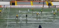 Savoia, un altro pareggio. Finisce 0-0 la sfida col Biancavilla