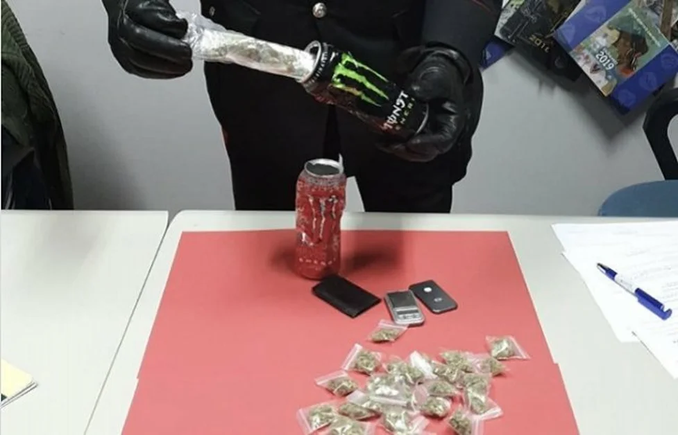 Boscoreale -  Controlli serrati dei carabinieri nel Rione “Piano Napoli”: 9 denunce