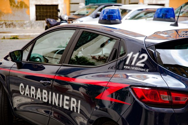 risalente a 22 anni uomo