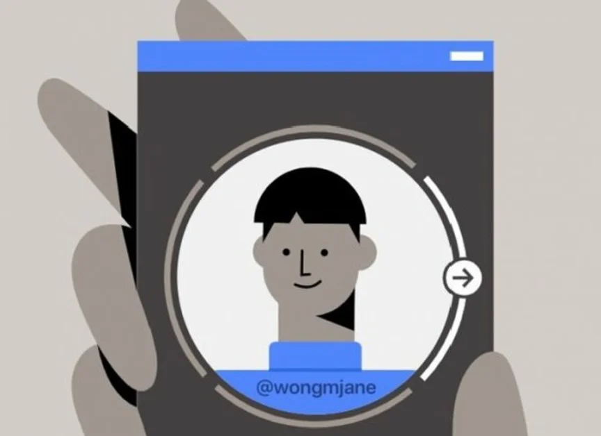 Facebook, video-selfie per testare la verifica del profilo