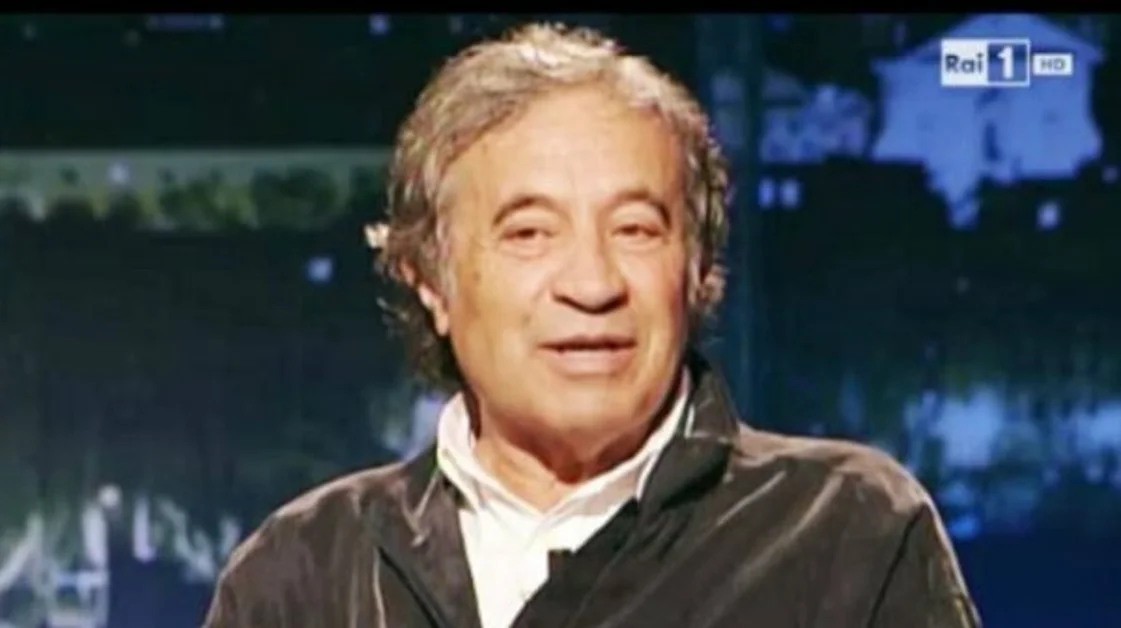 E' morto il noto cantante Fred Bongusto, aveva 84 anni