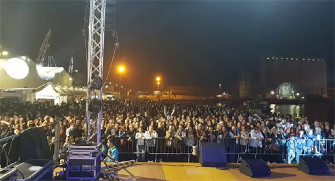 Festa del 22 Ottobre, il Comune pubblica la rendicontazione: 20 mila euro il contributo degli sponsor