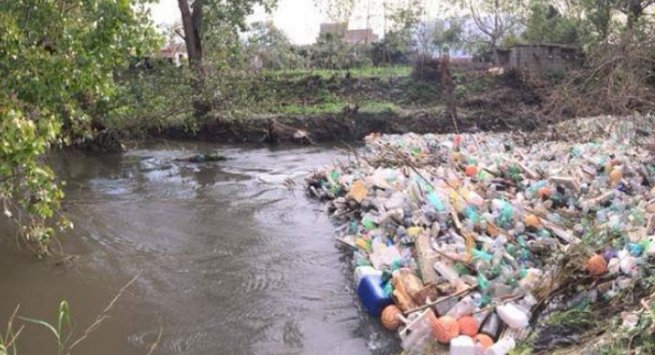 Pompei - Messa in sicurezza del fiume Sarno, il Comune incalza la Regione - TorreSette