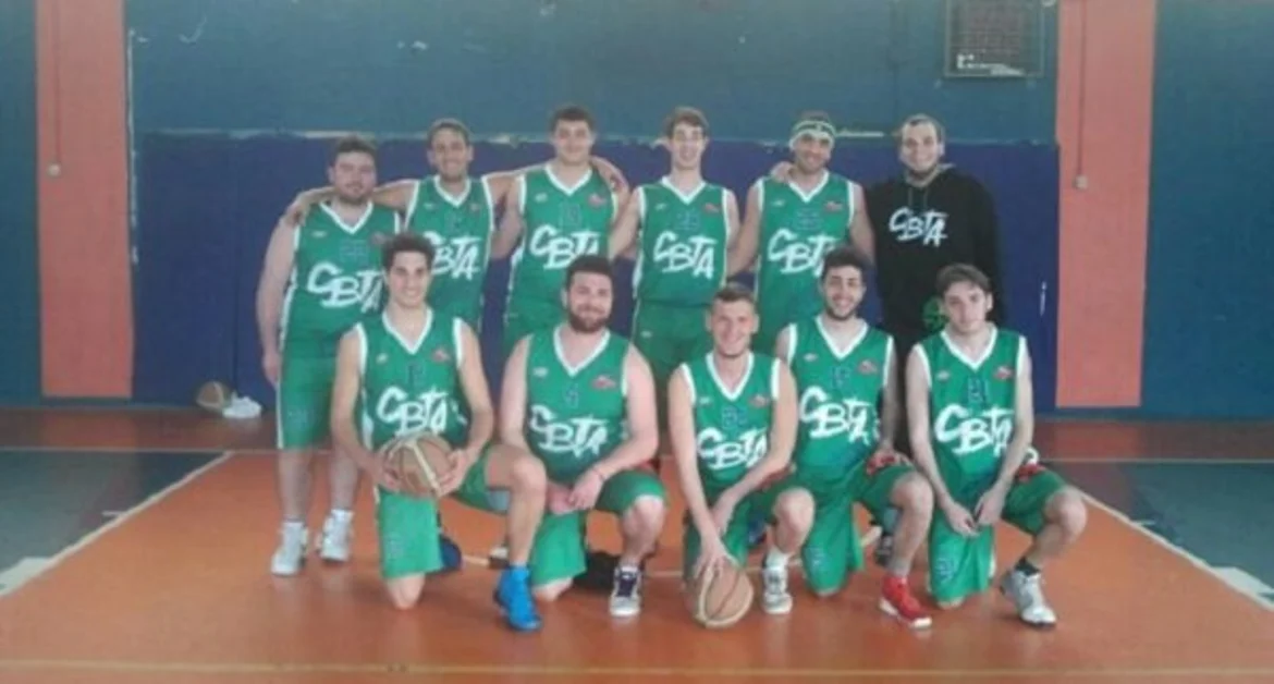 Torre Annunziata - L'Under 18 del Centro Basket T.A.  espugna il campo di Roccarainola