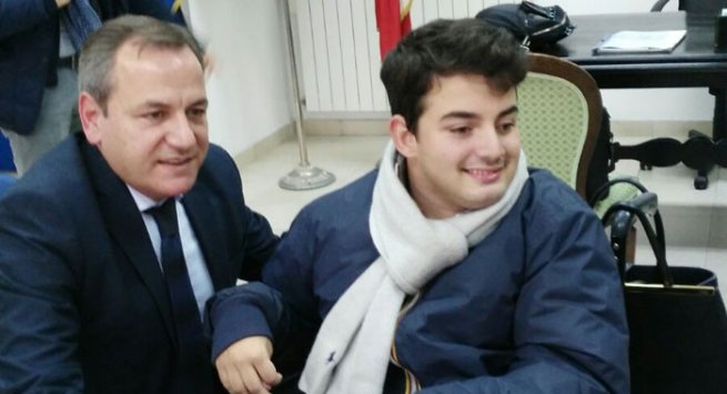 Torre Annunziata - Ricciardi si dimette dallo staff del sindaco Ascione: «La mia nomina solo propaganda». - TorreSette