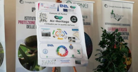 Portici, meta del turismo scientifico in Campania, convegno sul progetto "Air-Heritage"