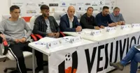 Torre del Greco - Vesuvio Cup 2020, conferenza di presentazione della manifestazione