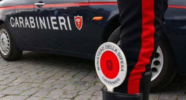 Portici/Torre del Greco - Due arresti e diverse denunce - TorreSette