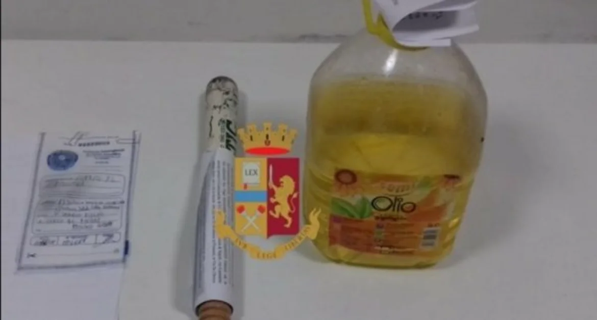 Pozzuoli (NA) - Voleva dare fuoco alla ex fidanzata, arrestato 