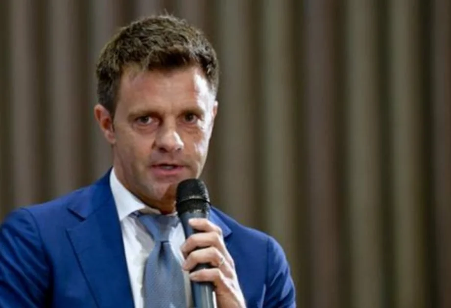 Rizzoli: "In Napoli-Atlanta sbagliato non andare a vedere il Var"