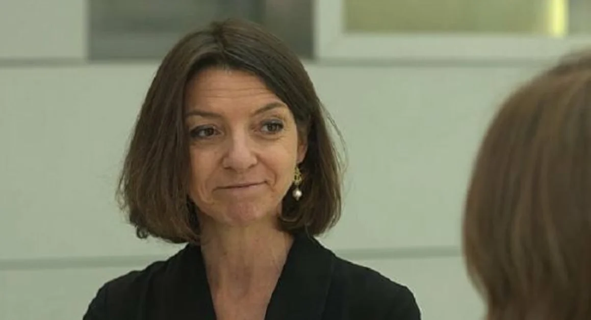 Laurence Bonce, capo economista dell'Ocse: «In Italia si incomincia a vedere la luce»