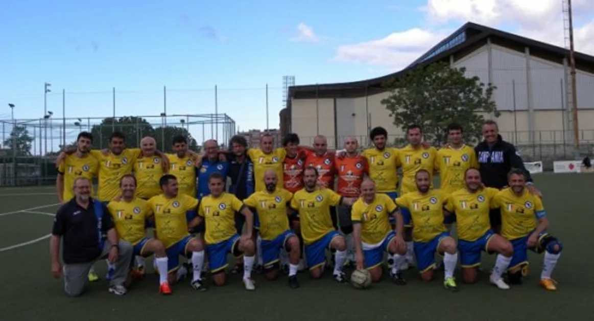 Veterinari campani in Champions League delle Professioni