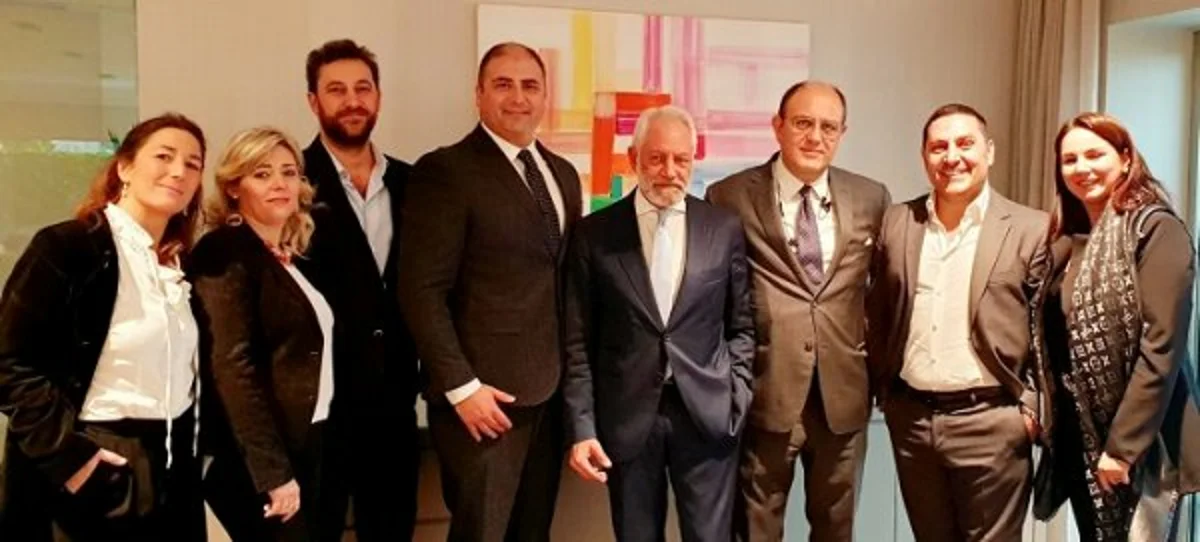 Torre del Greco - Rinnovamento tecnologico al servizio delle aziende: esperti a confronto 