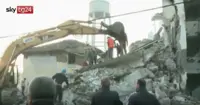 Terremoto in Albania, scossa avvertita anche a Torre Annunziata