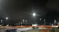 Torre Annunziata - Ciak, si accendono le luci: al via la realizzazione del centro commerciale di lusso Maximall Pompeii
