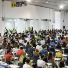 Concorsone Regione Campania, pubblicata la graduatoria per 1. 225 posti categoria C