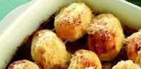 Patate farcite al forno 