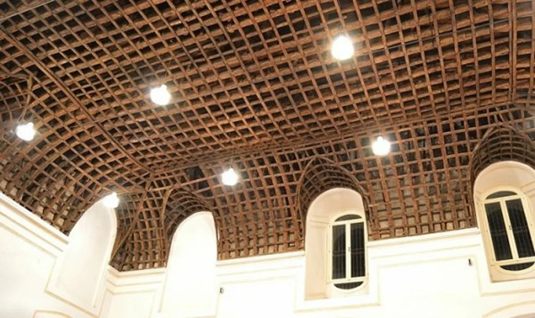 Portici - "Natale in Reggia" dal 6 dicembre al 6 gennaio