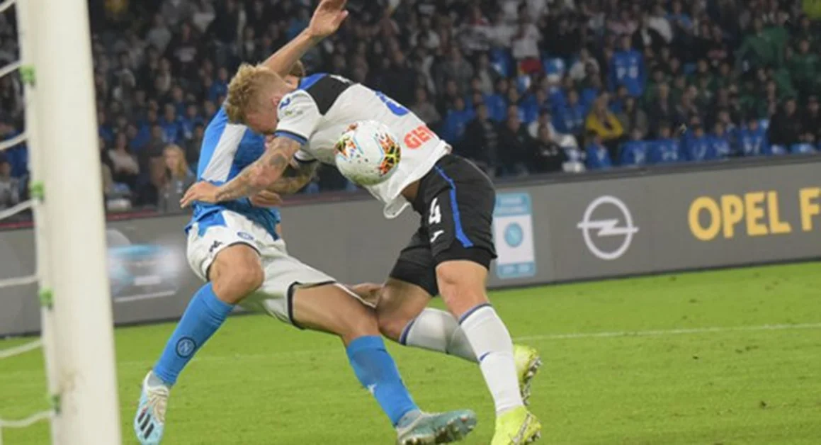 In trasferta ad Udine, il Napoli  prova a vincere dopo sei gare di stop