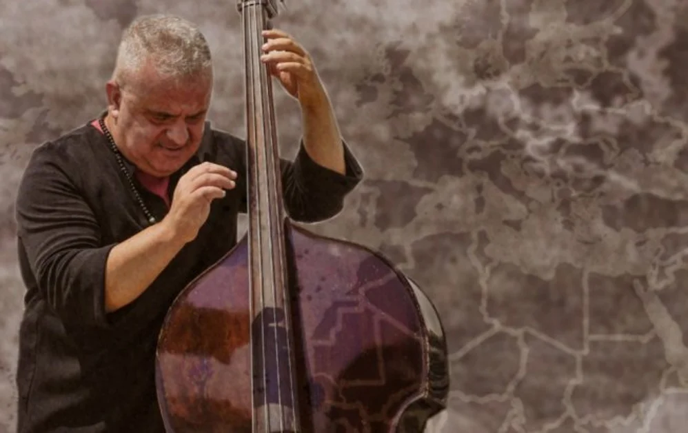 Torre Annunziata - Aniello Misto in concerto al Teatro Politeama