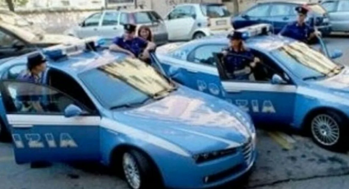 Afragola (NA) - Clan Moccia, 18 arresti. Estorsioni a decine di attività commerciali e imprenditoriali 