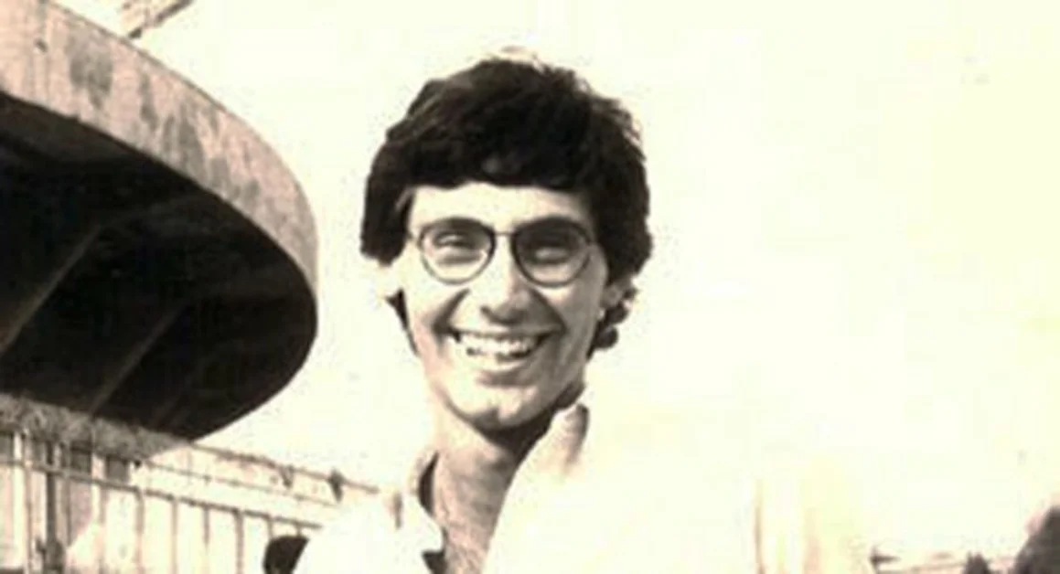 Torre Annunziata - La "marcia" contro la camorra nel giorno della cittadinanza onoraria a Giancarlo Siani