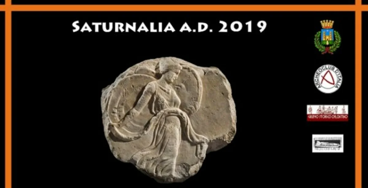 Torre Annunziata - Gli eventi dell'Archeoclub per le festività natalizie