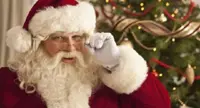 Babbo Natale e i suoi folletti arrivano al Palapartenope
