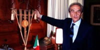 Peppino Prisco, il vicepresidente dell'Inter che amava il Savoia