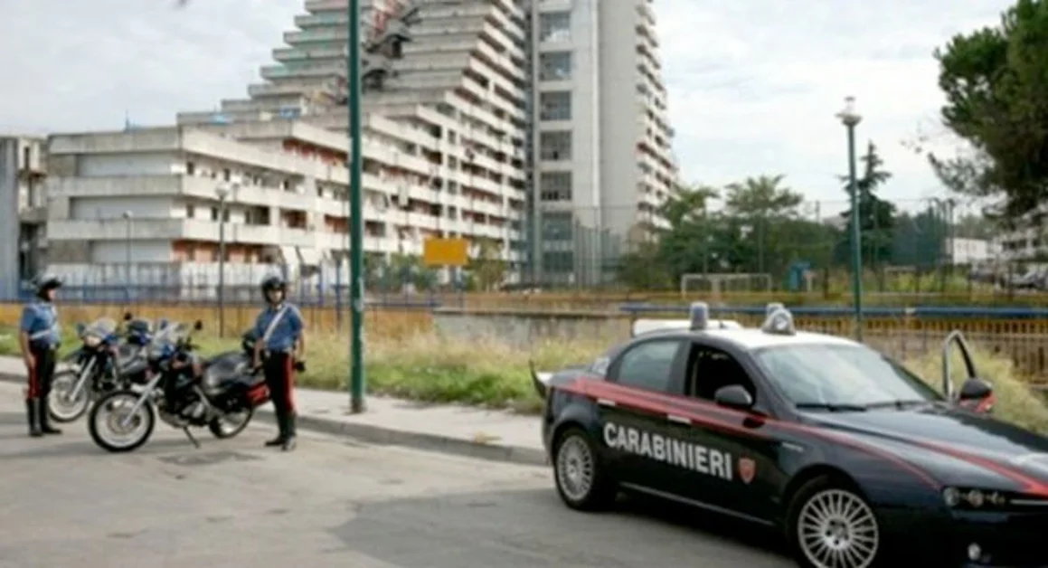 Torre del Greco - Pusher corallino arrestato a Scampia, in tasca eroina e cocaina