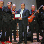 Torre Annunziata - I cinquant'anni de I Miura, evento memorabile