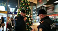 Napoli - Controlli della polizia ferroviaria: identificate 6.729 persone  ed elevate 35 contravvenzioni