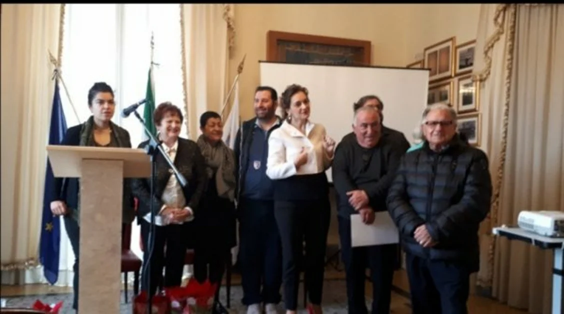 Pompei - Niente concerto di Clementino, c'è invece il Presepe napoletano