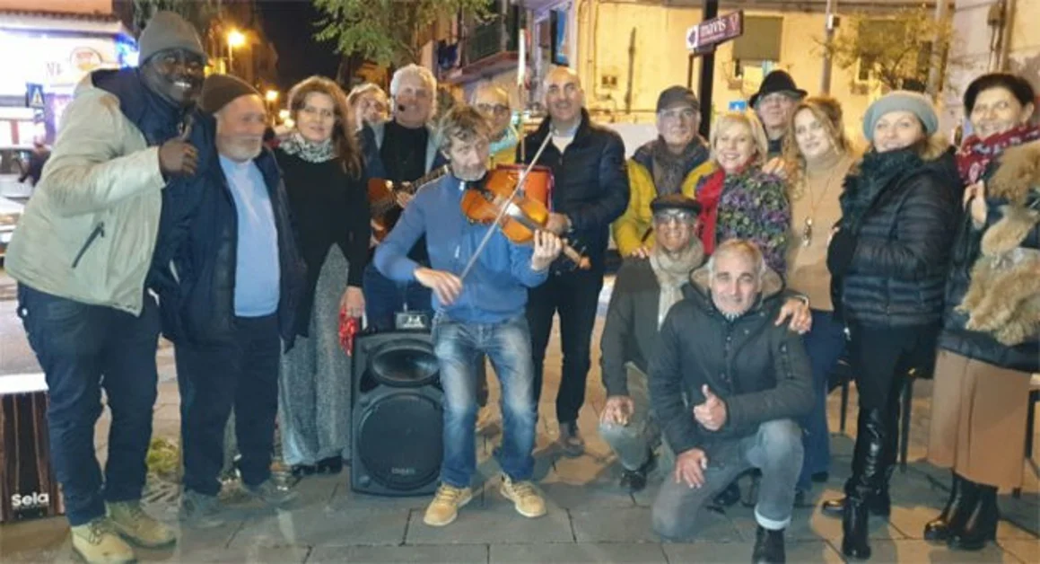 Torre Annunziata - "Una pizza contro i clan", così la città si ribella a intimidazioni e ricatti