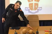 "Quota cento", il petardo devastante immesso sul mercato clandestino