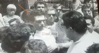 Torre Annunziata - E' morto Giovanni Russo, il più giovane presidente della storia del Savoia