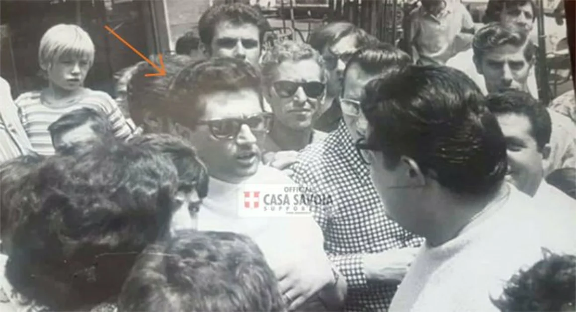 Torre Annunziata - E' morto Giovanni Russo, il più giovane presidente della storia del Savoia