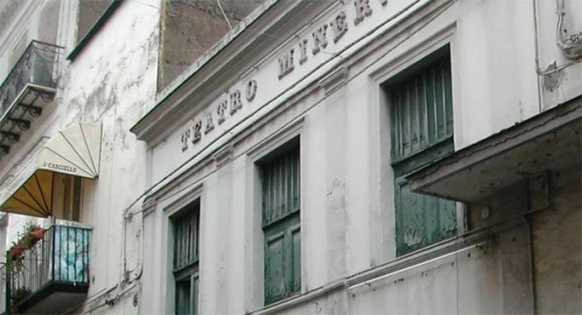 Boscoreale - Concerto per la pace, esibizione di sette tenori del Teatro San Carlo