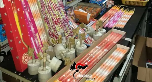 Botti di fine anno, ad Ascoli muore un giovane di 26 anni