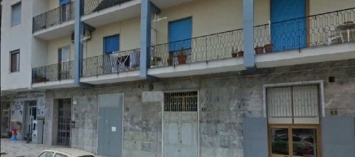 Boscoreale - Bene confiscato diventa centro educativo per ragazzi