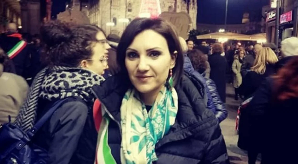 Torre Annunziata - "Alimentazione e lo sport in età evolutiva", nuovo incarico alla consigliera Cirillo