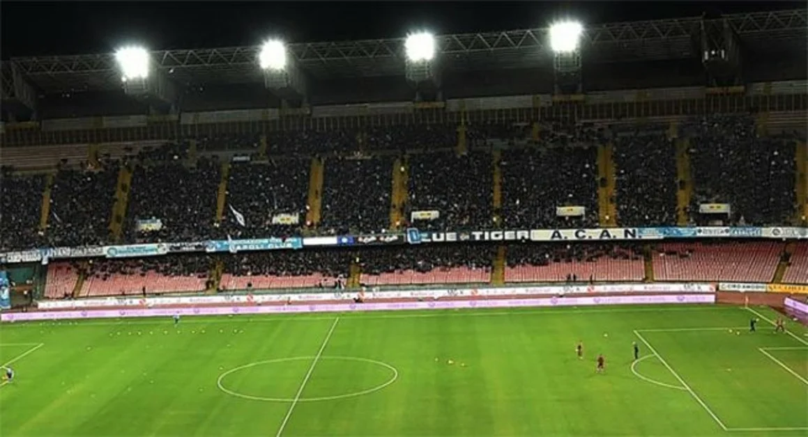 Coppa Italia, quarti di finale: Napoli-Lazio il 21 gennaio