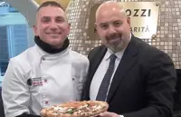 A Sant'Antonio Abate  la "Giornata mondiale della pizza"