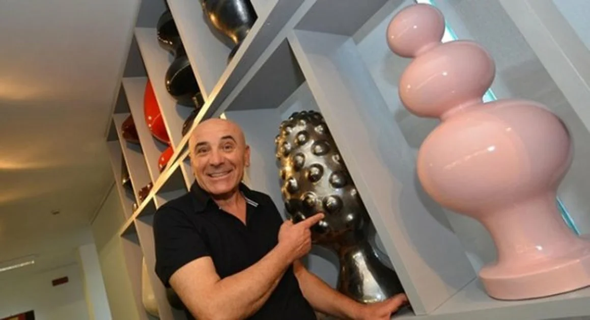 Napoli – Al Museo Madre, “La Scacchiera Impossibile”, mostra personale di Raffaele Falcone