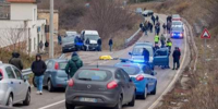 Scontro tra tifosi: 33enne lucano muore investito da auto