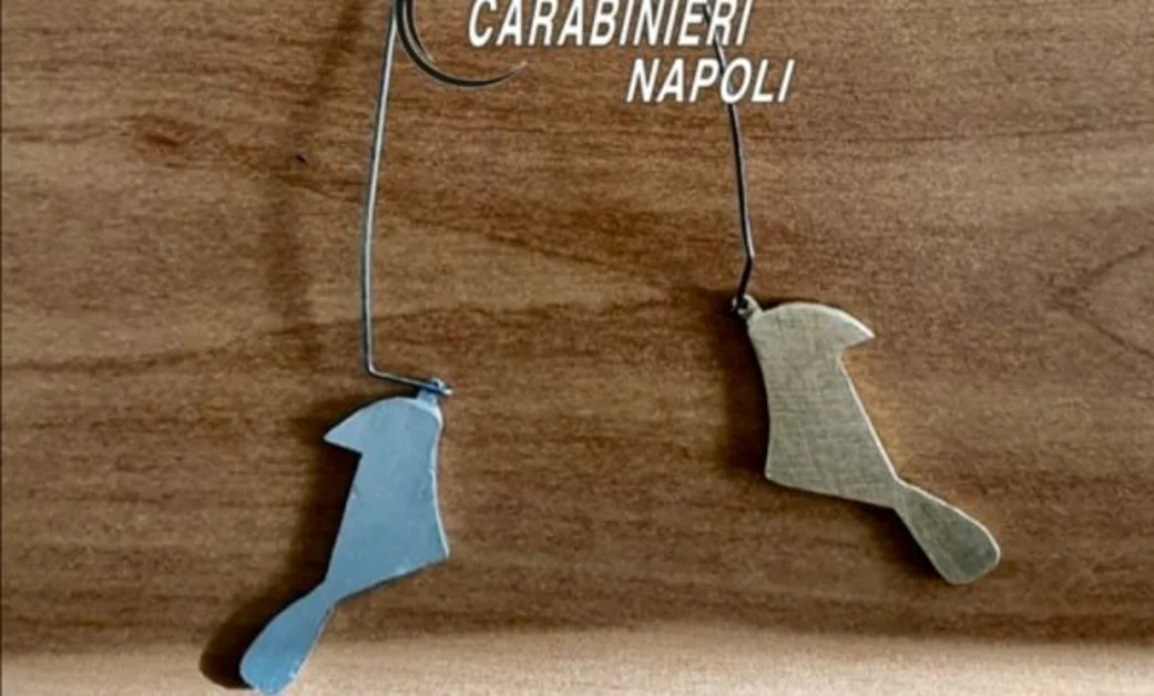 Torre del Greco - Truccavano le slot machine, due denunce