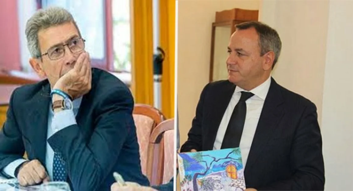 Pompei - Torre Annunziata: Maximall Pompeii, il sindaco Amitrano: "Non tolleriamo speculazioni"