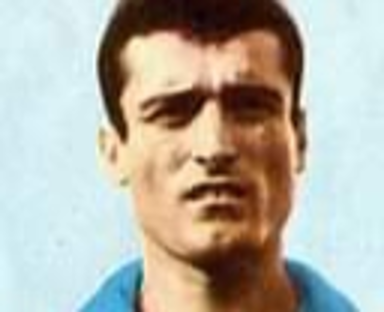 Castellammare di Stabia - È scomparso Gennaro Olivieri, bandiera del calcio stabiese