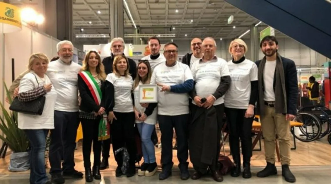 Torre Annunziata - Turismo e ospitalità nell'area vesuviana, il primo congresso dell'Arev-OD